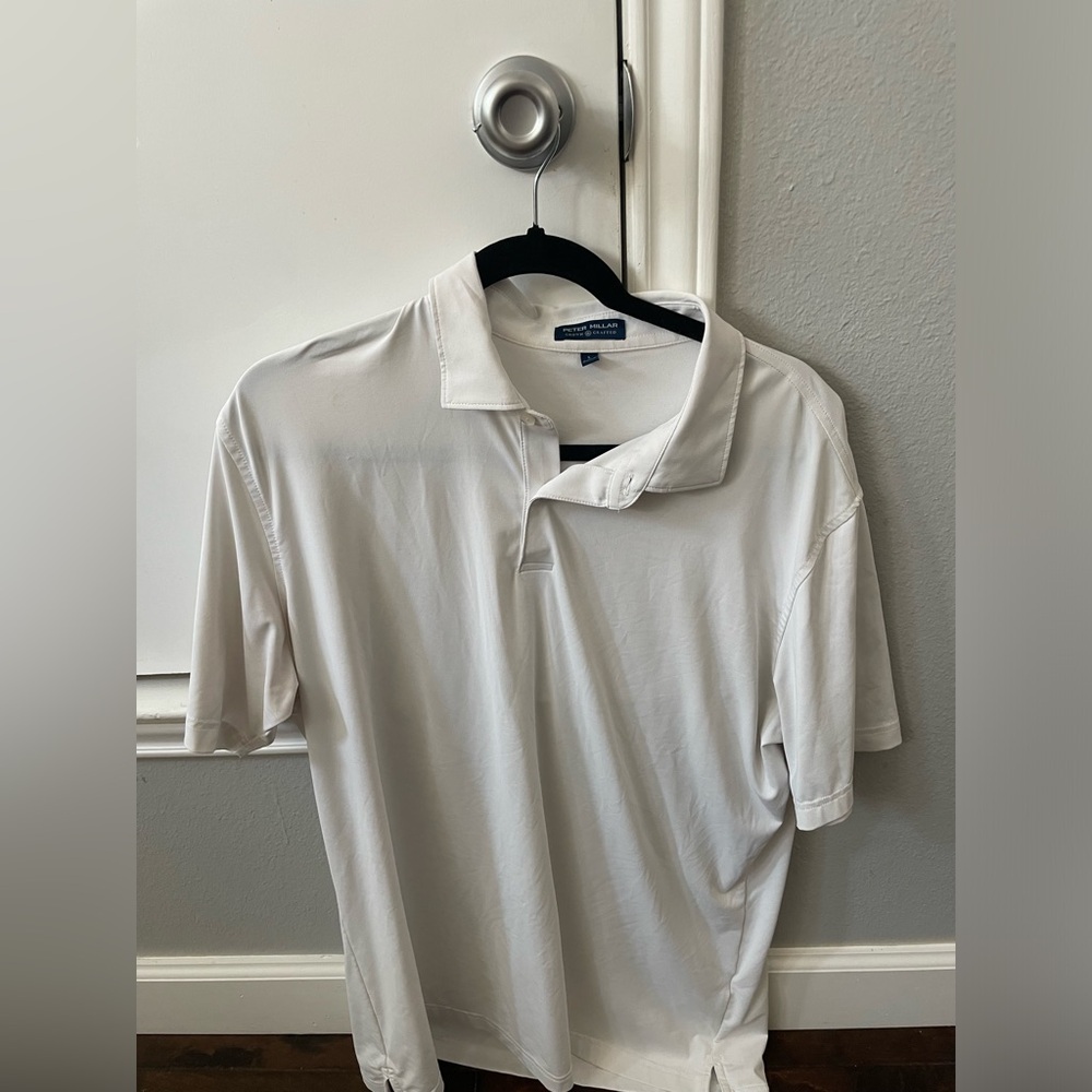 Peter Millar Polo